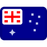 au flag
