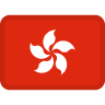 hk flag