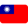tw flag